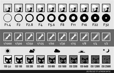 Как настроить экспозицию на Nikon D5200