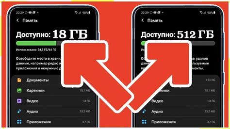 Как освободить место на внешнем носителе в смартфоне Xiaomi?