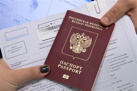 Как оформить необходимые документы для поездки в Макао