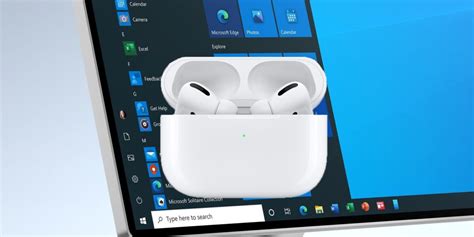 Как подключить AirPods к ноутбуку