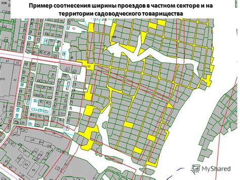 Как помочь определить границы территории Садоводческого Некоммерческого Товарищества?