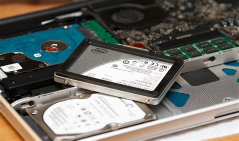 Как проверить SSD диск на Mac