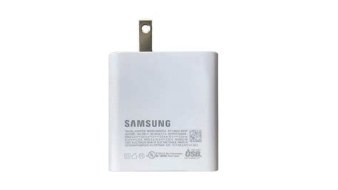 Как распознать фальшивое безпроводное устройство зарядки для Samsung S22?