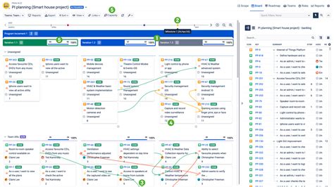 Как создать новую инициативу в Jira