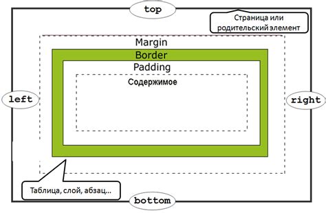 Как создать отступы в CSS FlexBoxLayout