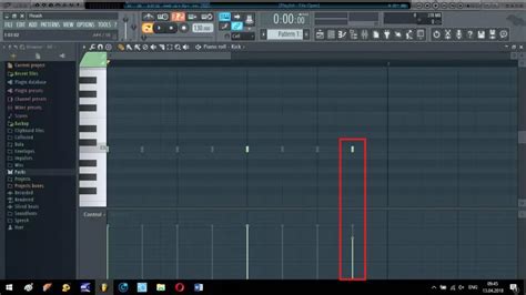 Как увеличить громкость в FL Studio