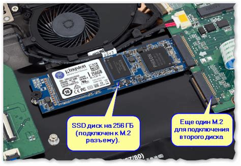 Как узнать, что у вас SSD диск?