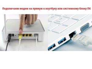 Как установить подключение к Wi-Fi с помощью модема: шаг за шагом