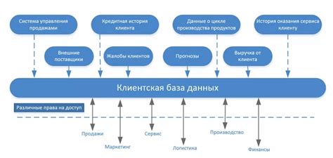 Клиентская база и отзывы: важность социальных сетей и рейтингов