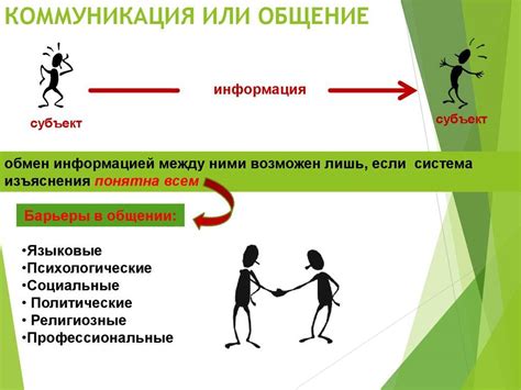 Коммуникация в системном ПО: важность взаимодействия и передачи информации