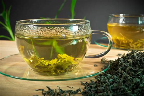 Матча и китайский зеленый чай: отличия или сходства?