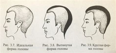 Медицинские аспекты изменения формы головы