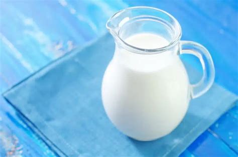 Мифы о кипячении молока