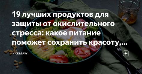 Молочные продукты: роль в поддержании иммунитета и защиты от окислительного стресса