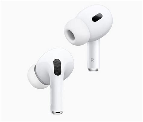 Наслаждайтесь улучшенным функционалом AirPods