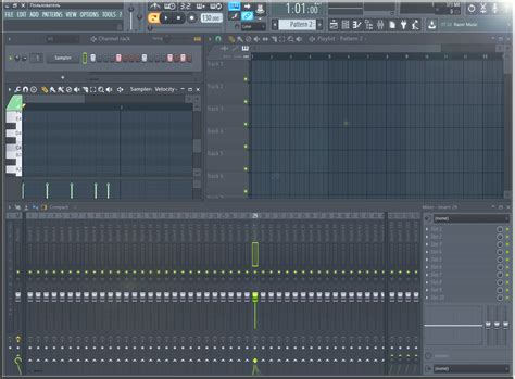 Настройка FL Studio Mobile