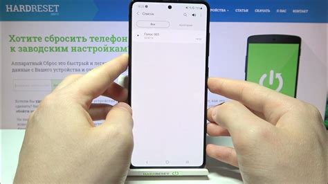 На смартфоне Samsung A51: полный гайд