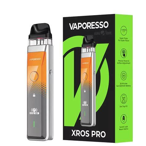 Необходимые инструменты для разборки бака Vaporesso XROS 2