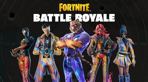 Новые герои и их способности в свежем обновлении игры Fortnite