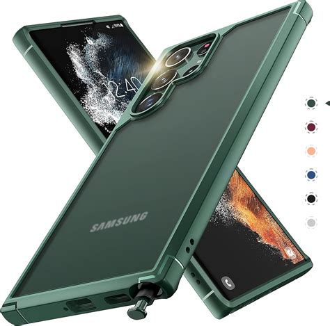 Новые горизонты безпроводной энергии для Samsung S22
