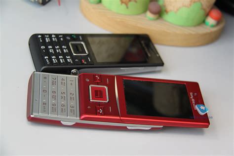 Обзор телефона Sony Ericsson: особенности и функциональность