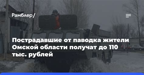 Области Подмосковья, пострадавшие от нашествия