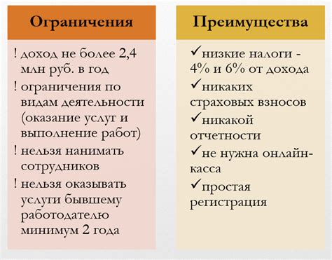 Ограничения и юридическая ответственность самозанятых специалистов в сфере кадастровой деятельности