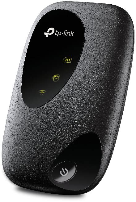 Описание TP-Link M7000