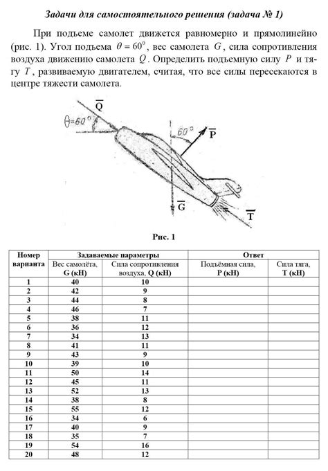 Определение припускания