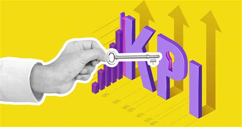 Определение KPI маркетолога: ключевые аспекты