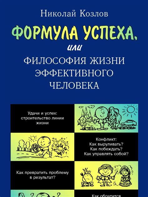 Определите свои цели и приоритеты