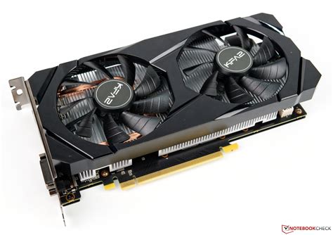 Оптимальное использование видеокарты GeForce GTX 1660 Ti