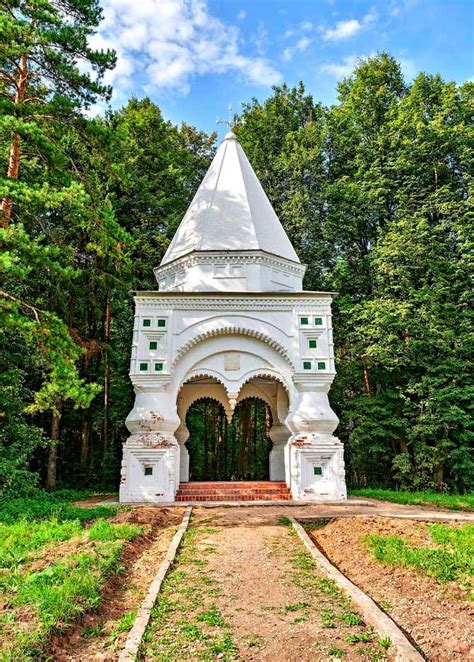 Опыт посещения общественного пара в живописном Переславле