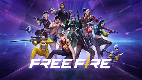 Основные отличия Free Fire MAX