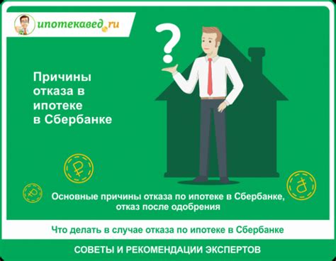 Основные претензии клиентов по ипотеке в Сбербанке