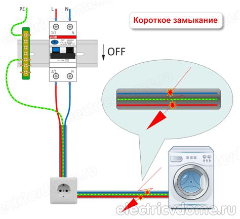 Основные принципы работы дифференциального автомата