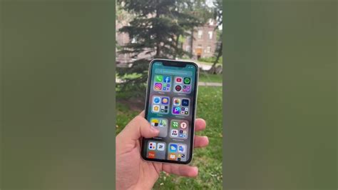 Основные причины зависания iPhone XR