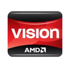 Основные функции управляющего центра AMD Vision Engine