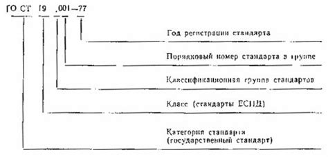 Особенности внешнего описания пс