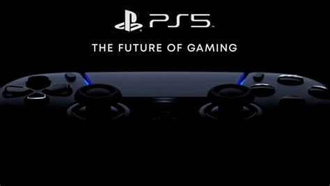 Особенности игровой платформы PlayStation 5