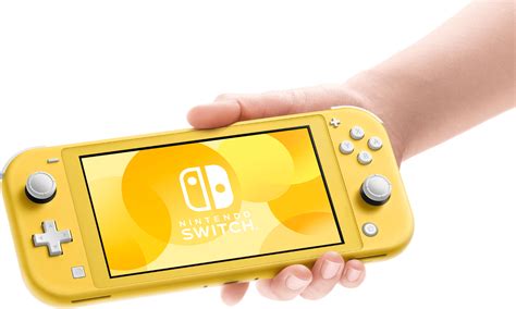 Особенности использования онлайн-сервисов на Nintendo Switch Lite