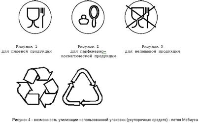 Особенности упаковки и маркировки продуктов для передачи в место лишения свободы