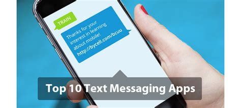 Осторожно подбирайте программы для обмена текстовыми сообщениями