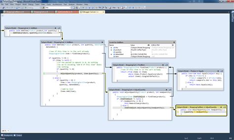 Отключение debugger для отладки кода