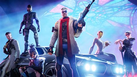 Отличия в вооружении и тактиках в последнем обновлении игры Fortnite