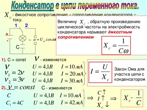 Отношение оборотов к частоте в электротехнике