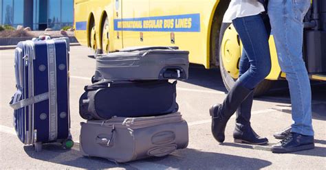 Перевозка специального багажа и потенциал его объединения