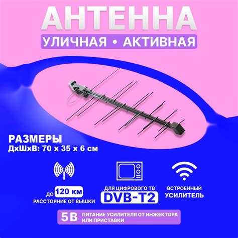 Переподключение антенн телевизора