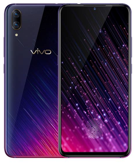 Персонализация вашего смартфона Vivo с помощью живых обоев