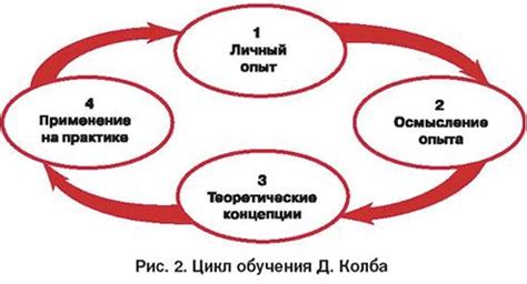 Перспективы обучения взрослых